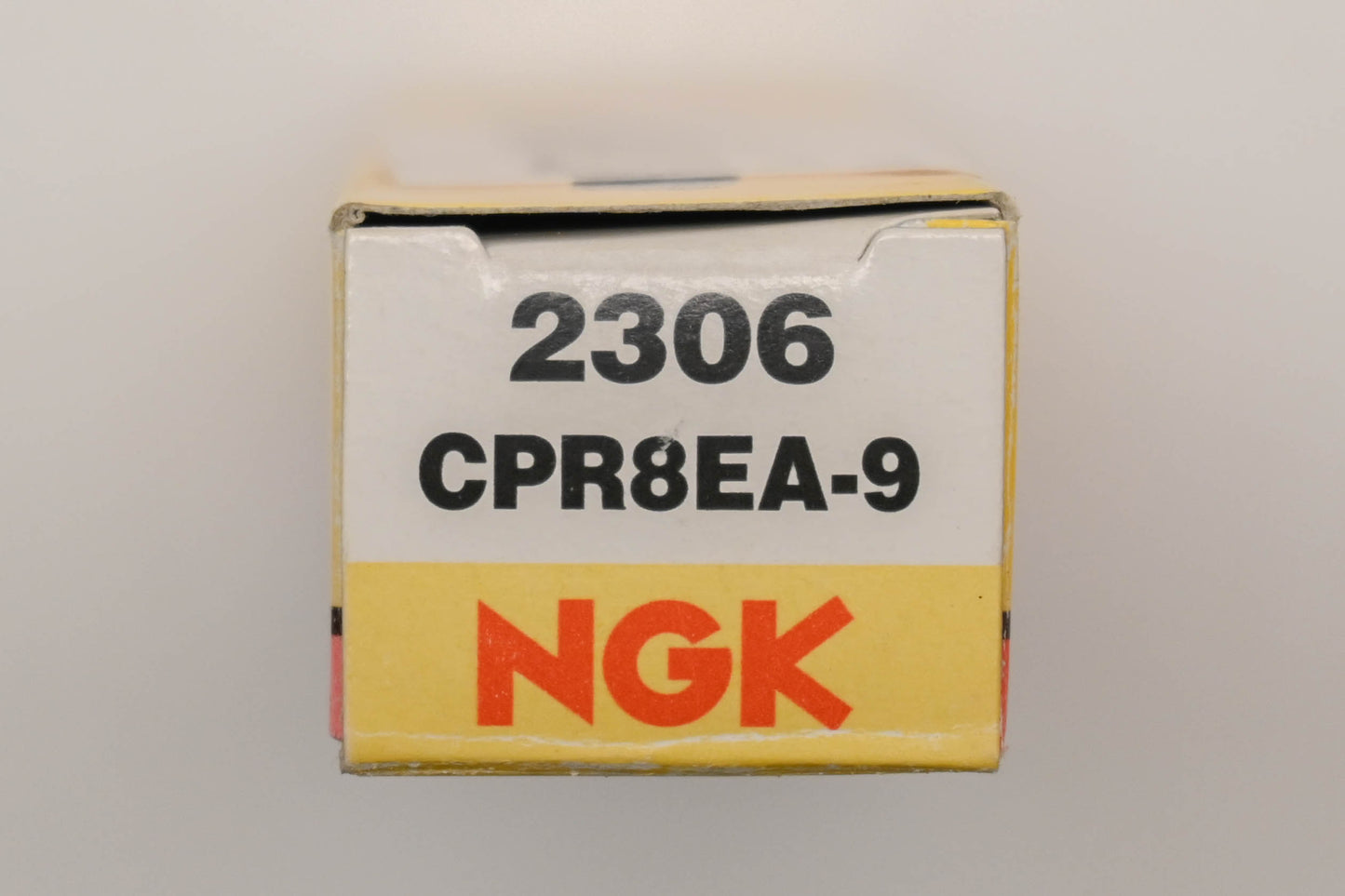 NGK CPR8EA-9, 2306 Spark Plug NOS