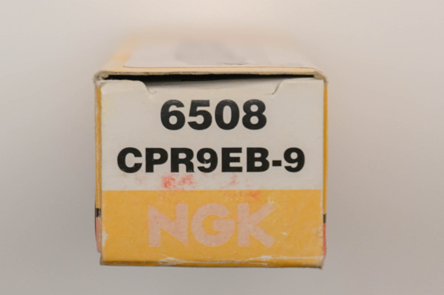NGK CPR9EB-9, 6508 Spark Plug NOS