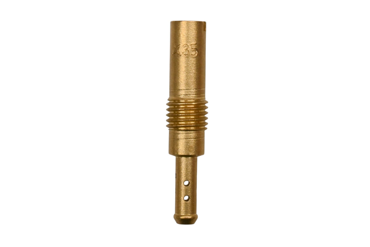 Keihin N424-21-35 #35 Pilot Jet NOS