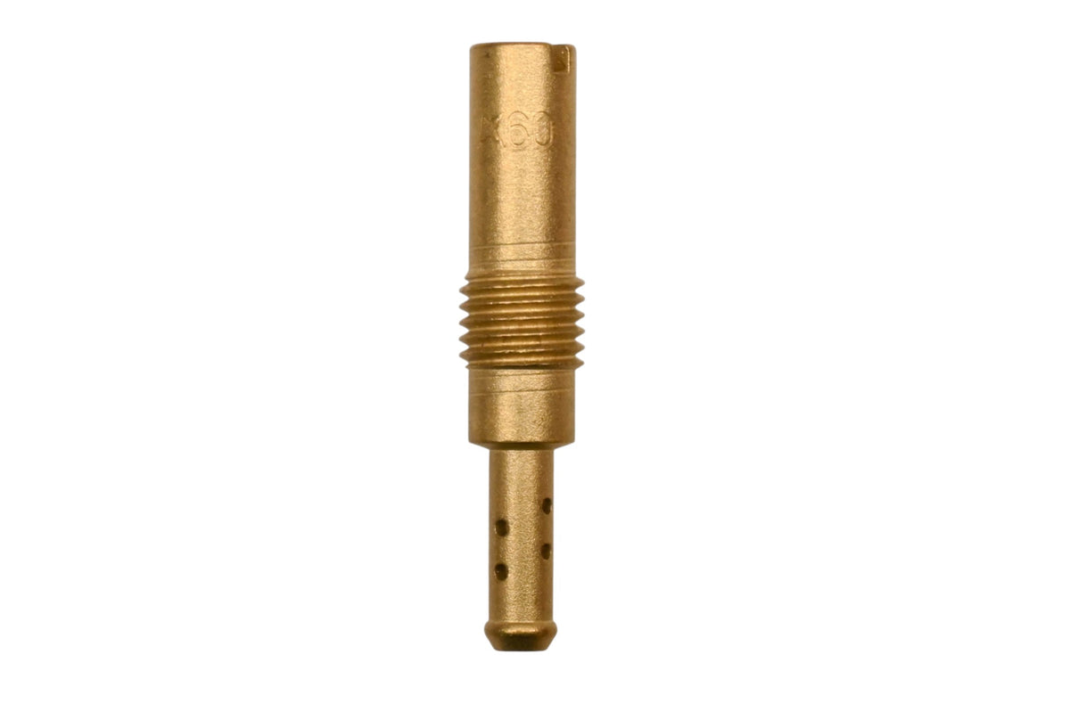 Keihin N424-21-60 #60 Pilot Jet NOS