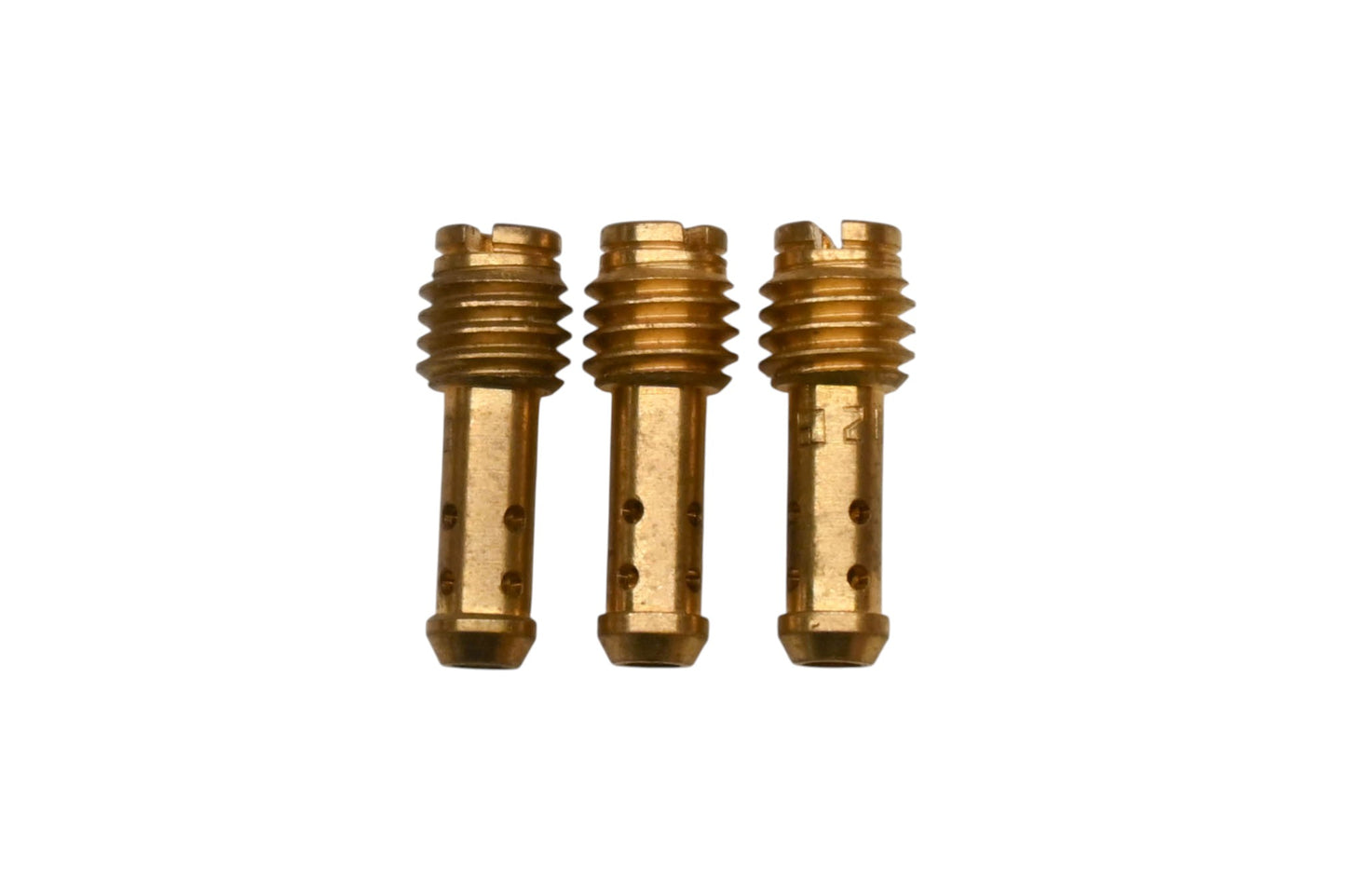 Aftermarket 134-4020 #20 Pilot Jets Qty 3 NOS