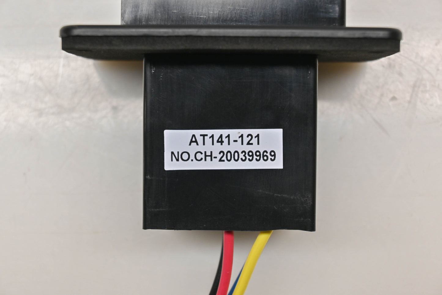 RV Designer AT141-121, CH-20039969 Power Stabilizer Switch NOS