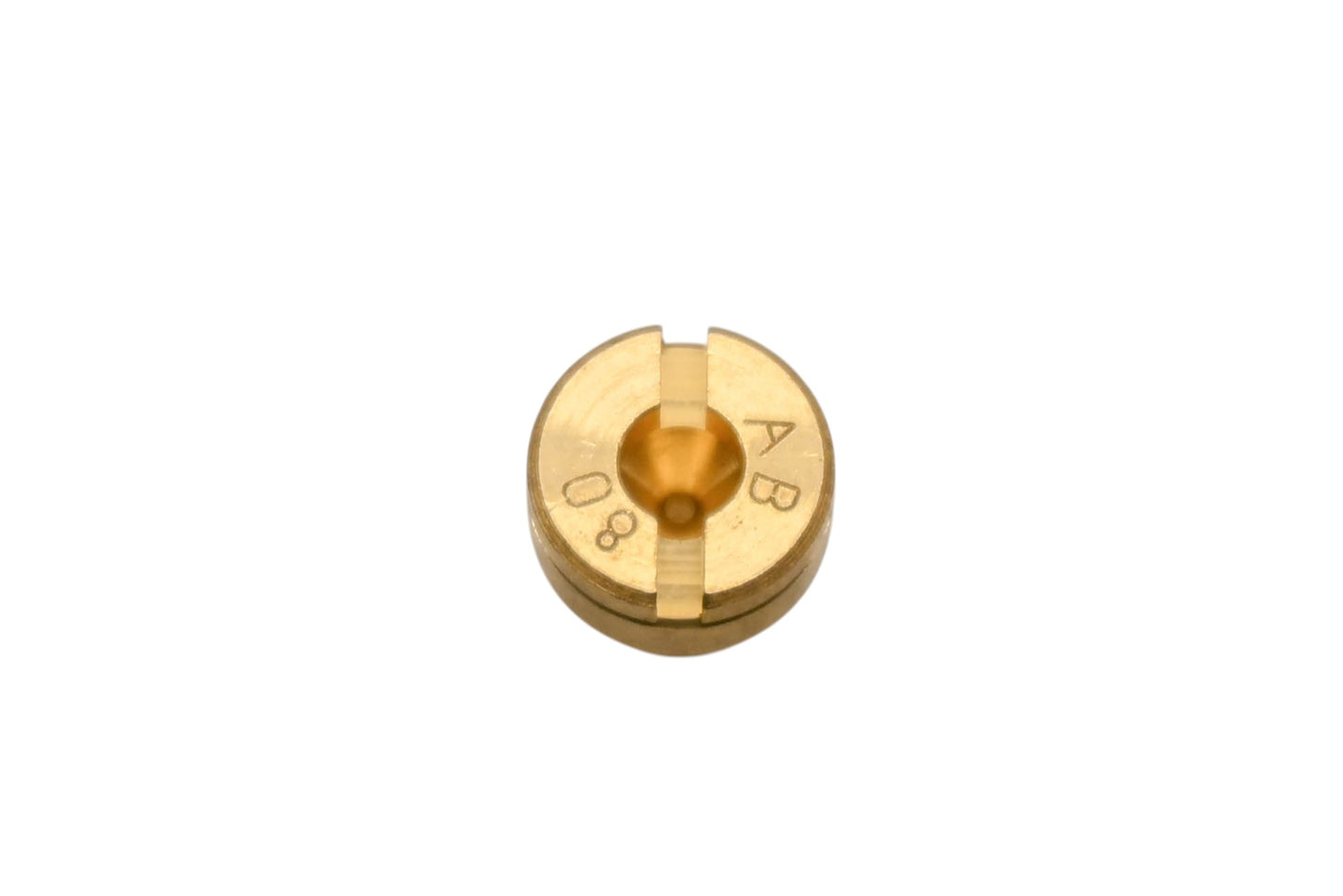 EBC SJ80-4, AB80 #80 Large Round Main Jet NOS