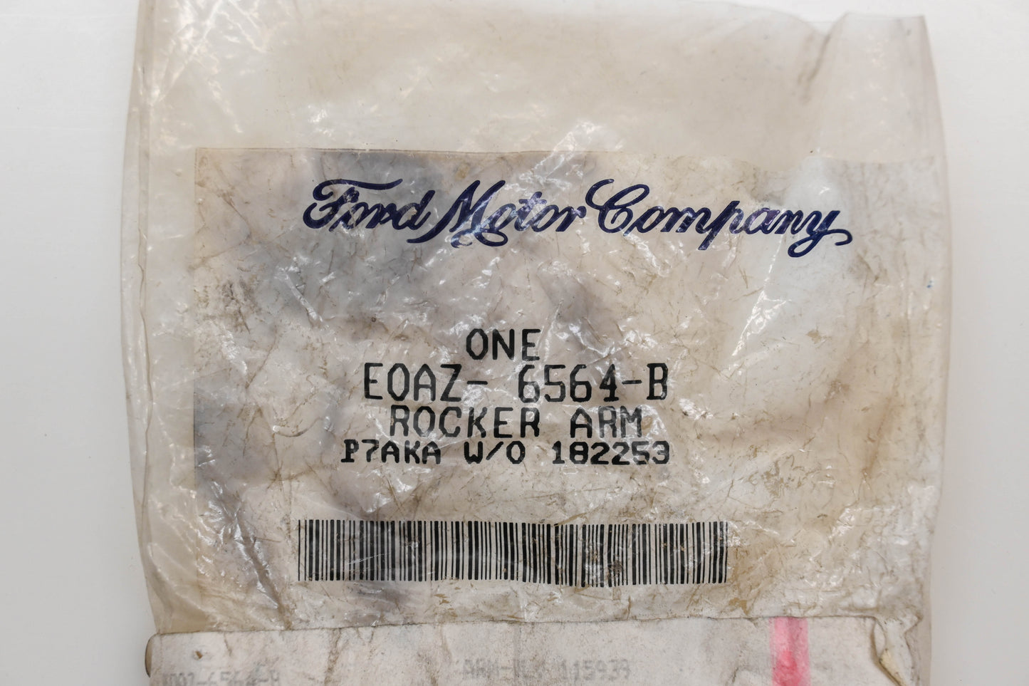 New OEM Ford EOAZ-6564-B Rocker Arm NOS
