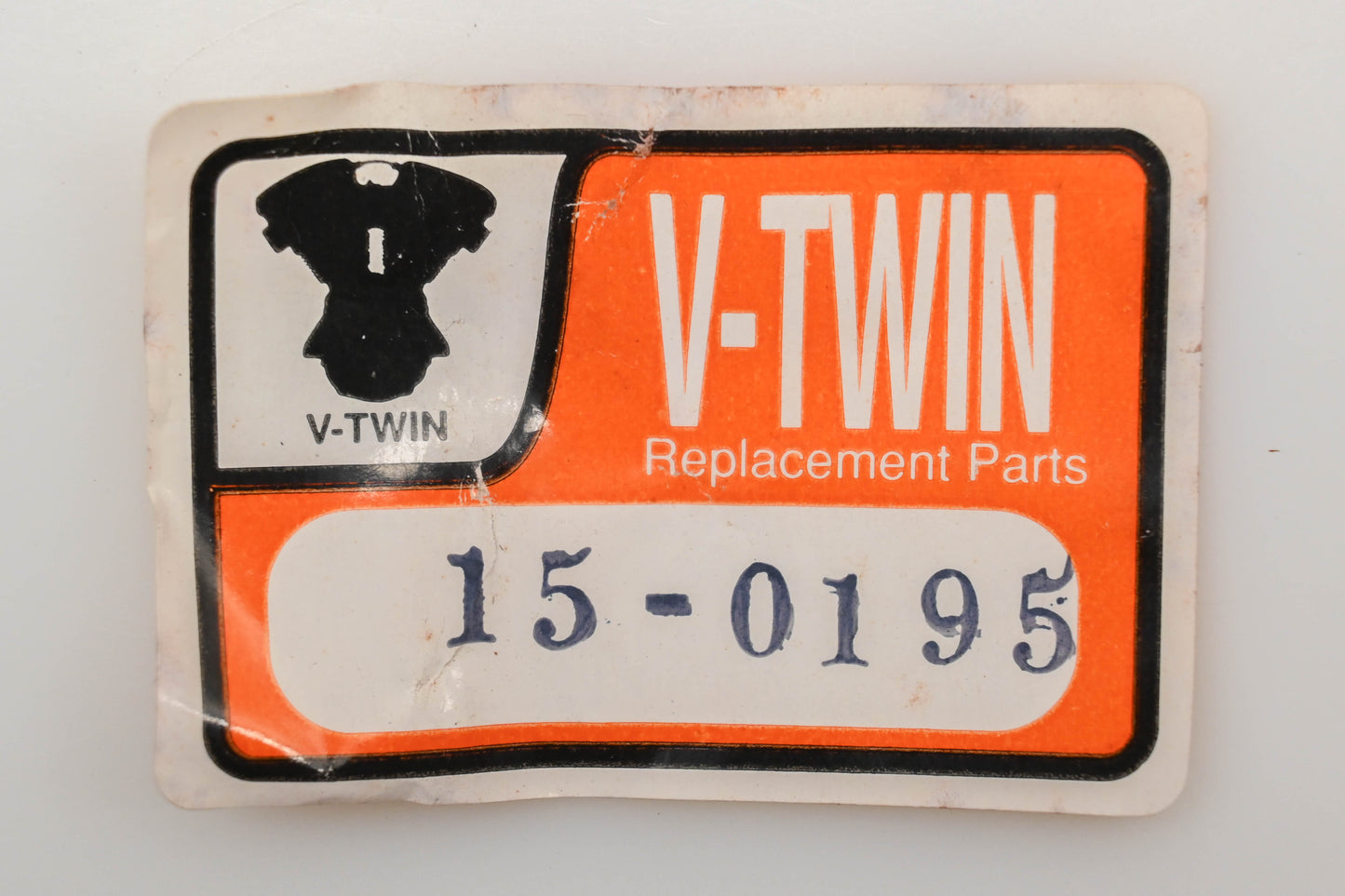 V-Twin 15-0195, 65834-68C Fire-Ring Exhaust Gaskets Qty 10 NOS