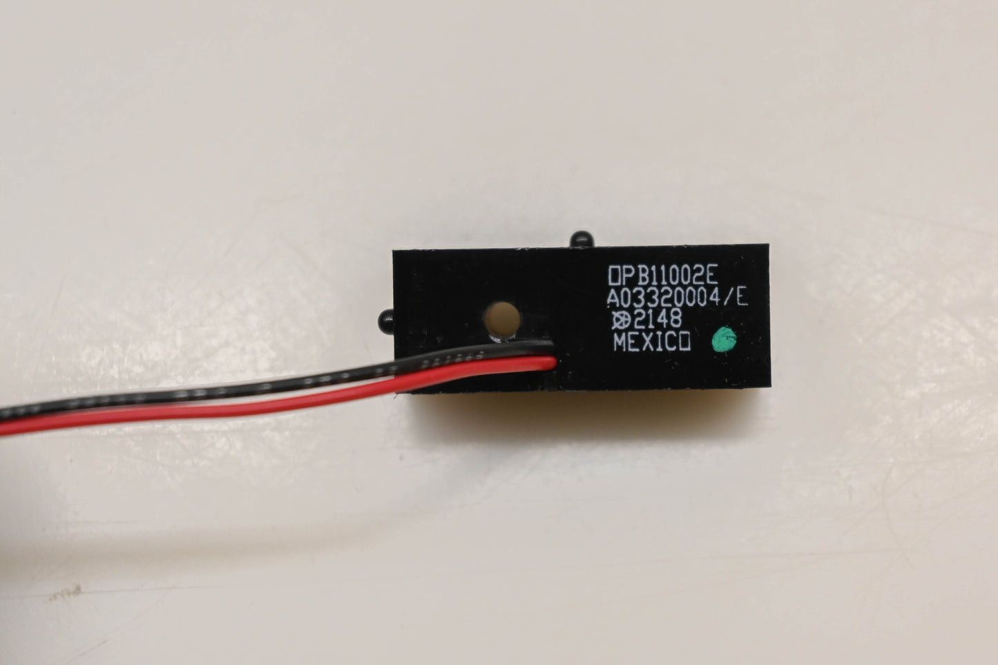 Aftermarket OPB11002E, A03320004/E Optical Switch NOS