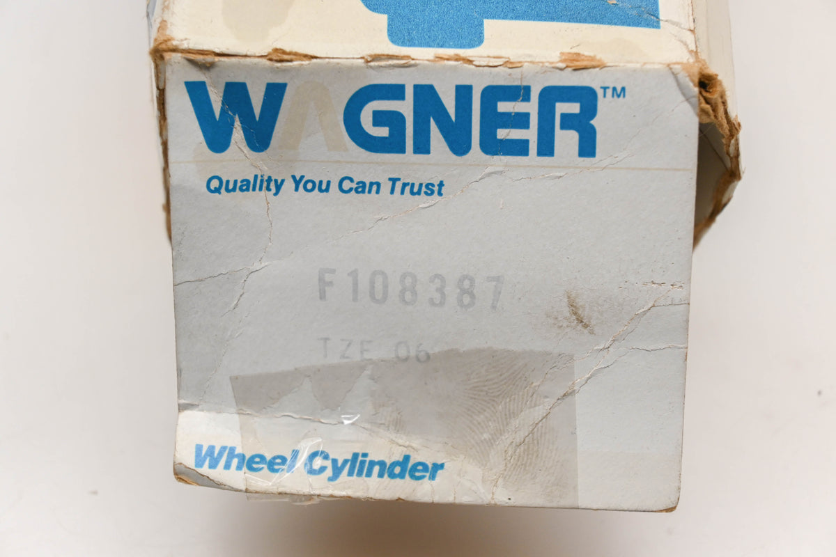 Wagner F108387, FD-122524 Wheel Cylinder Assembly NOS