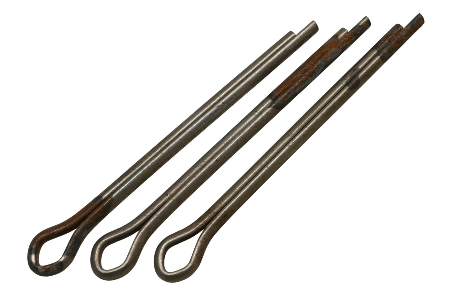 Mack 29AX34 Cotter Pins Qty 3 NOS