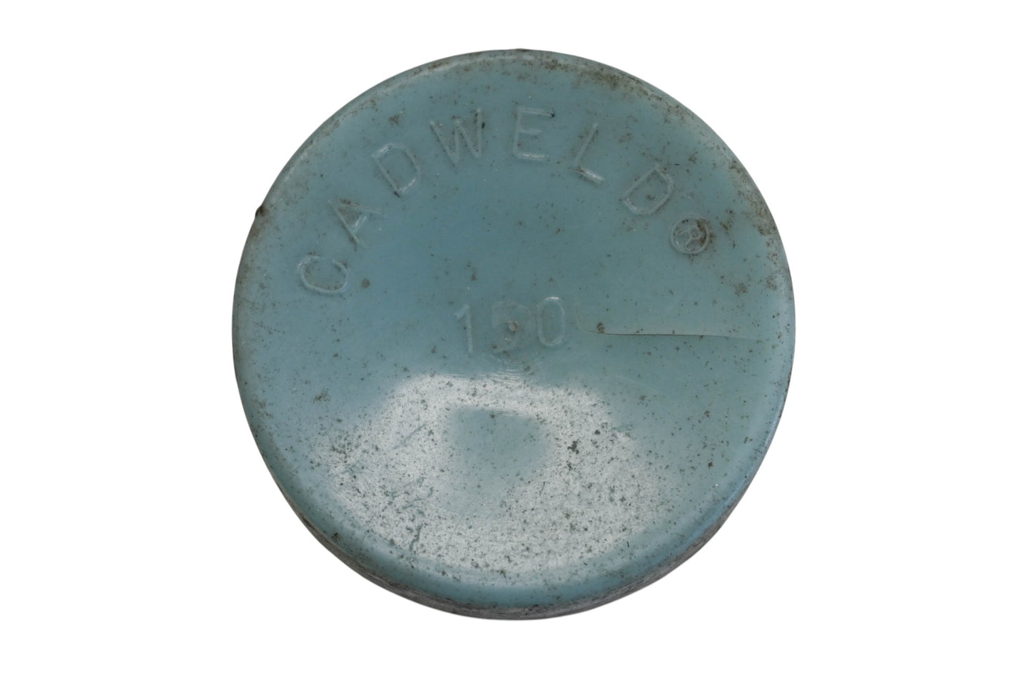 Erico 150 Cadweld Weld Material Qty 6 NOS