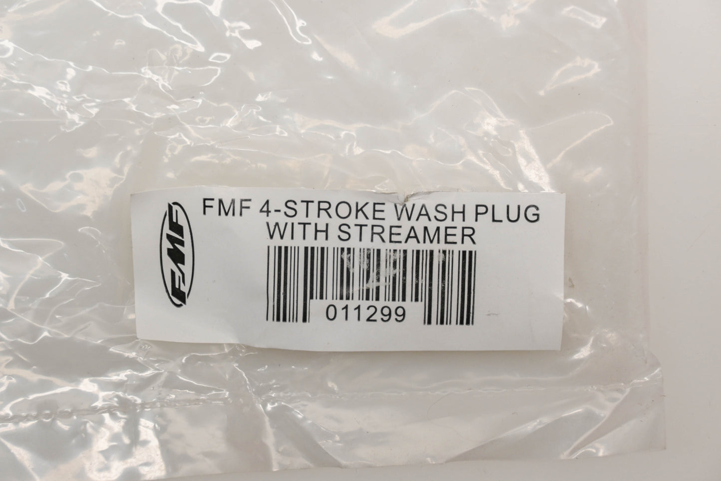 FMF 011299, 78-2095 4-Stroke Wash Plug NOS