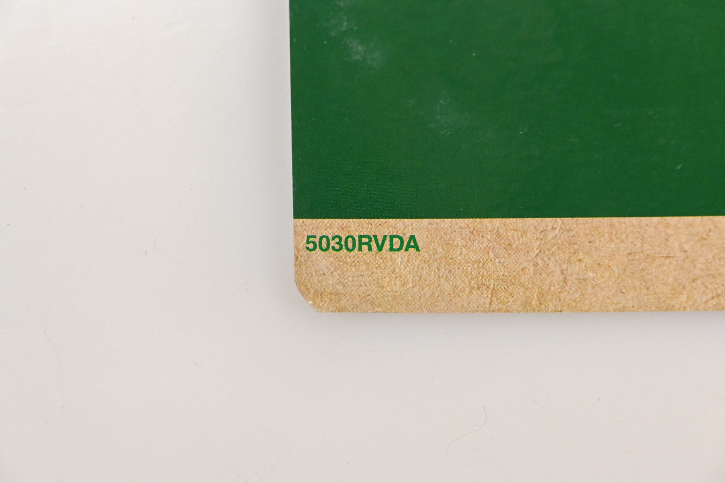 ParkPower 5030RVDA Dogbone Adapter NOS