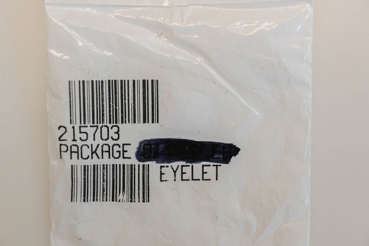 New OEM Echo 215703 Trimmer Head Eyelets Qty 4 NOS
