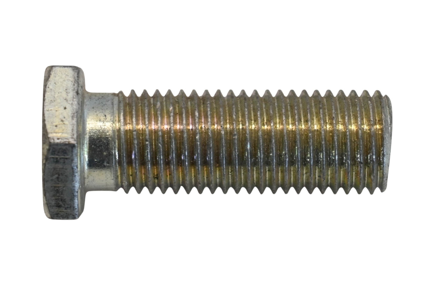 Mack 3AX1156 7/16"-20 x 1-1/4" Grade 5 Hex Head Screw NOS