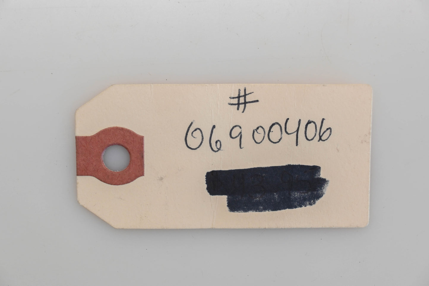 Ariens 06900406 Snowblower Chute Cable NOS