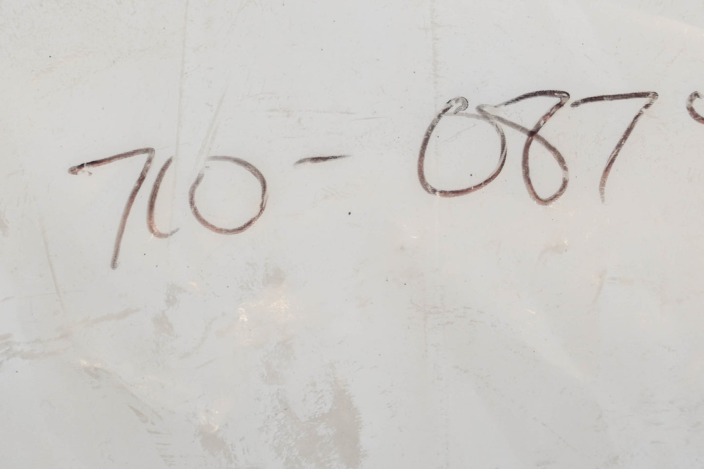 MTD 710-0874 5/16"-18 x 1-1/4" Hex Screw NOS
