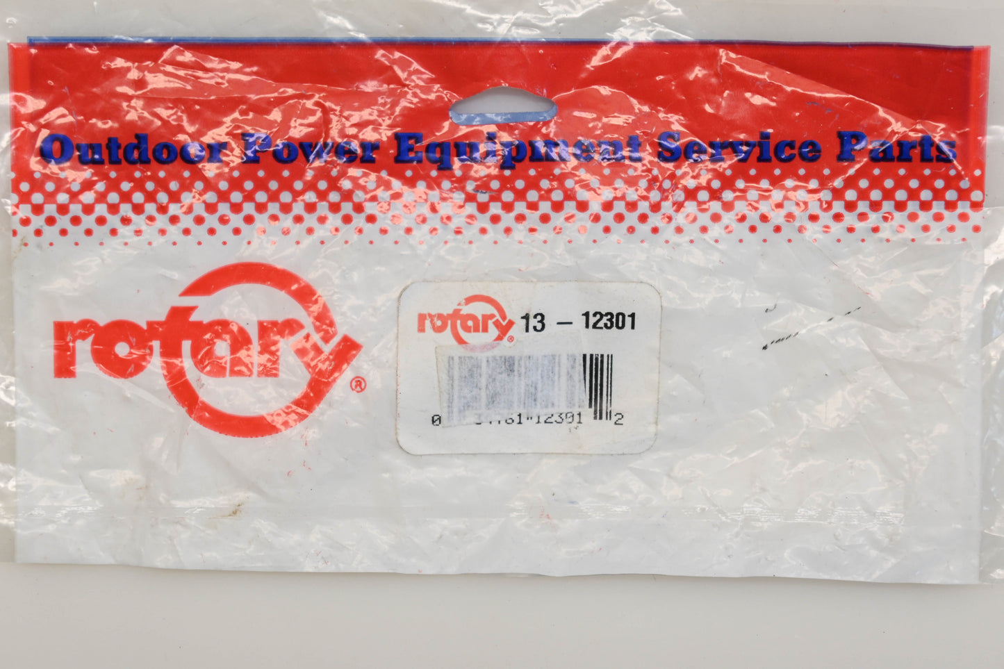 Rotary 13-12301, 109-3397 3/8" x 4-1/8" x 3/4" Idler Pulley NOS