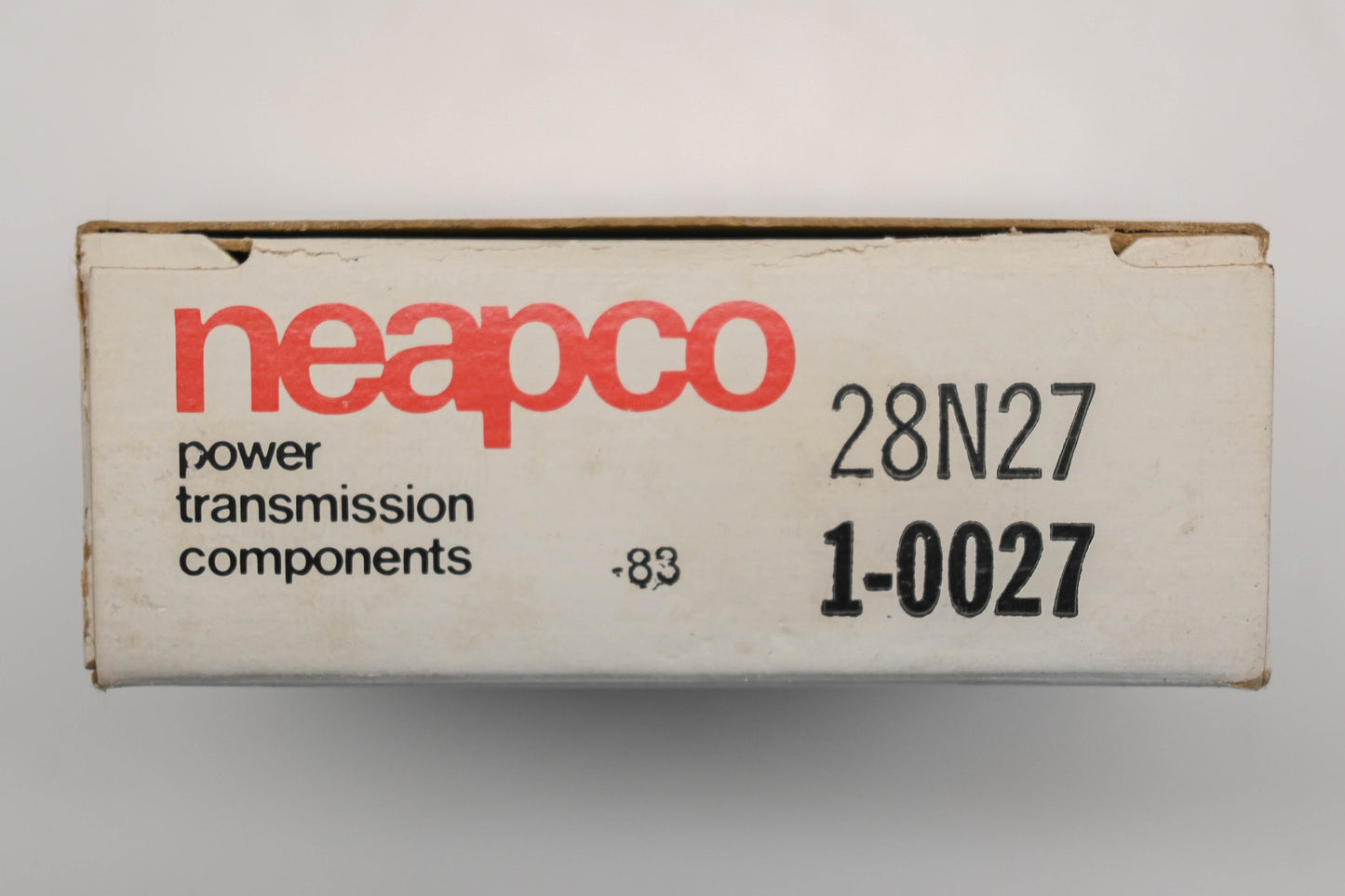 Neapco 28N27, 1-0027 U-Joint Kit NOS