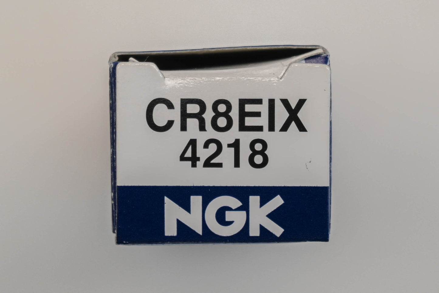 NGK CR8EIX Iridium-IX Spark Plug NOS