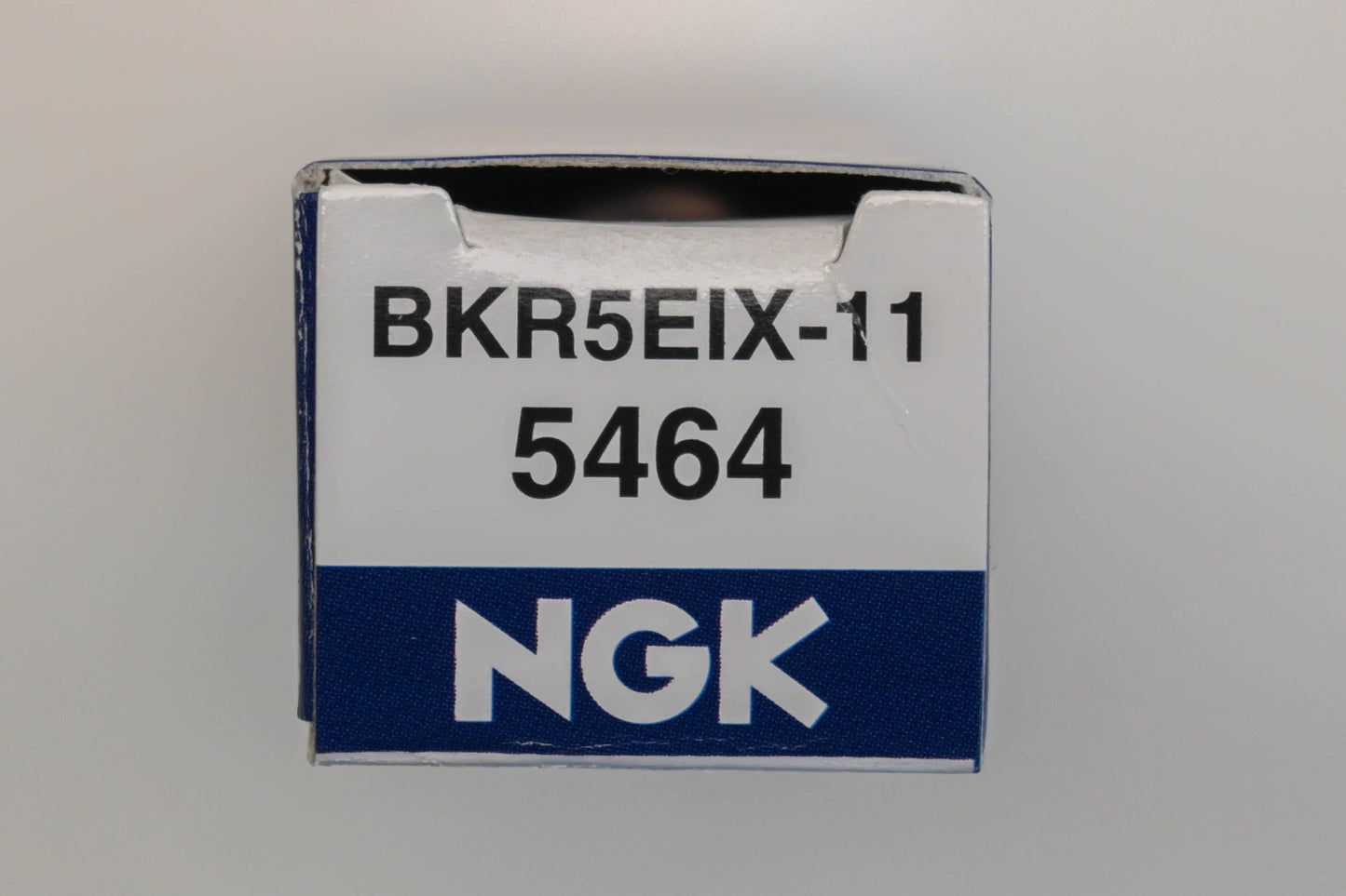 NGK BKR5EIX-11 Iridium-IX Spark Plug NOS