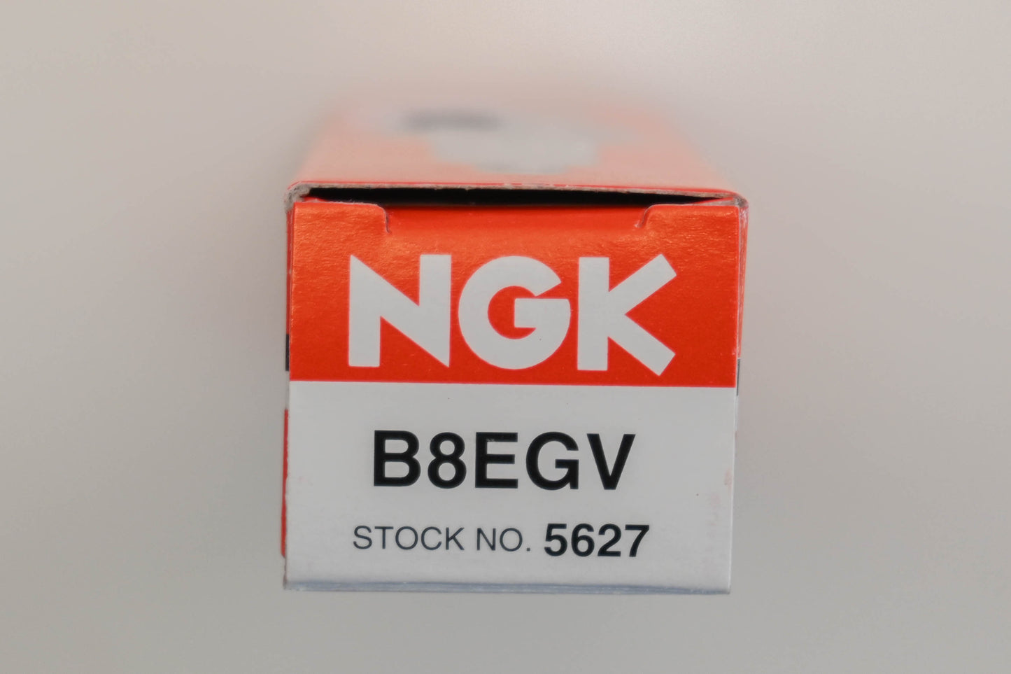 NGK B8EGV Racing Spark Plug NOS