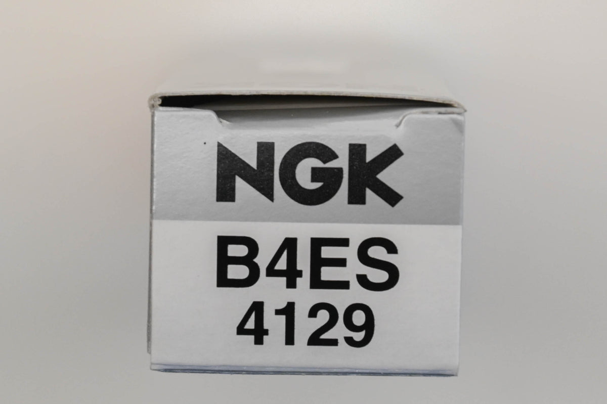 NGK B4ES Spark Plug NOS