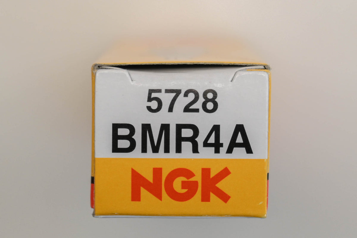 NGK BMR4A Spark Plugs Qty 3 NOS