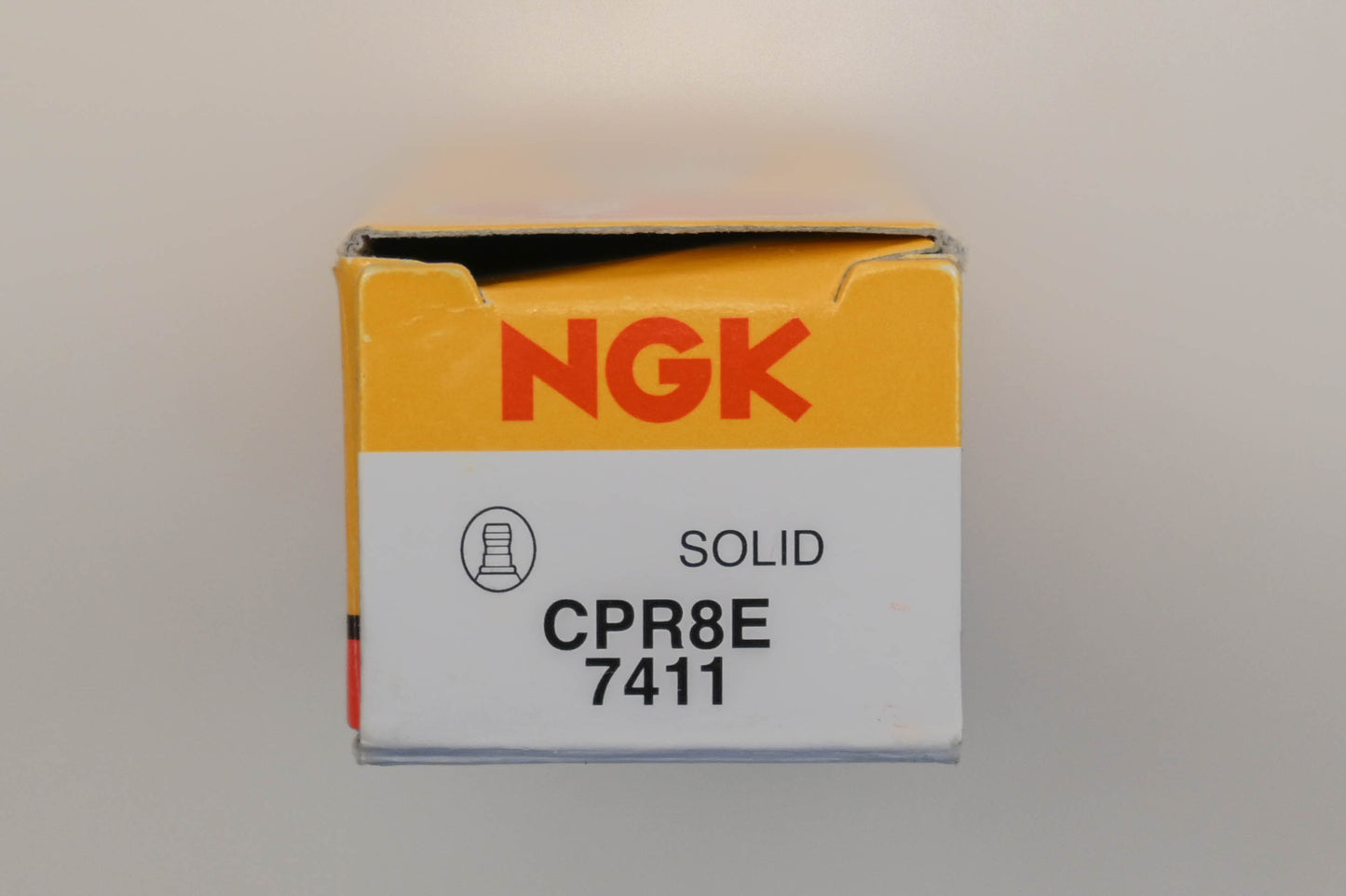 NGK CPR8E Spark Plug NOS