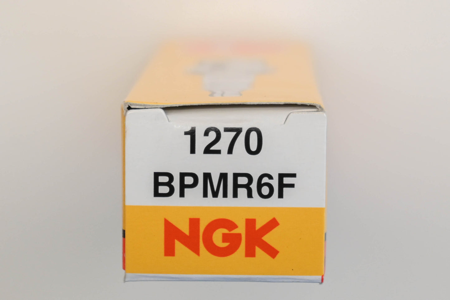 NGK BPMR6F Spark Plugs Qty 3 NOS