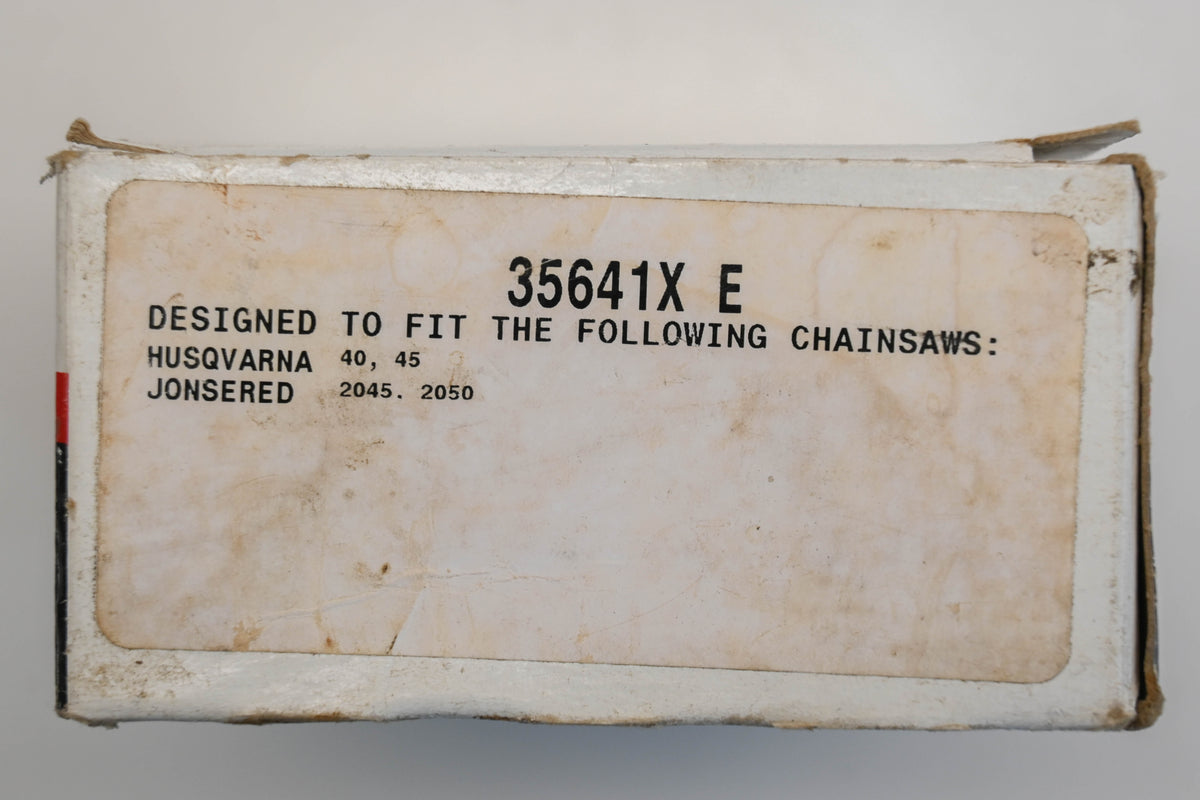 Oregon 35641XE Chainsaw Sprocket Kit NOS
