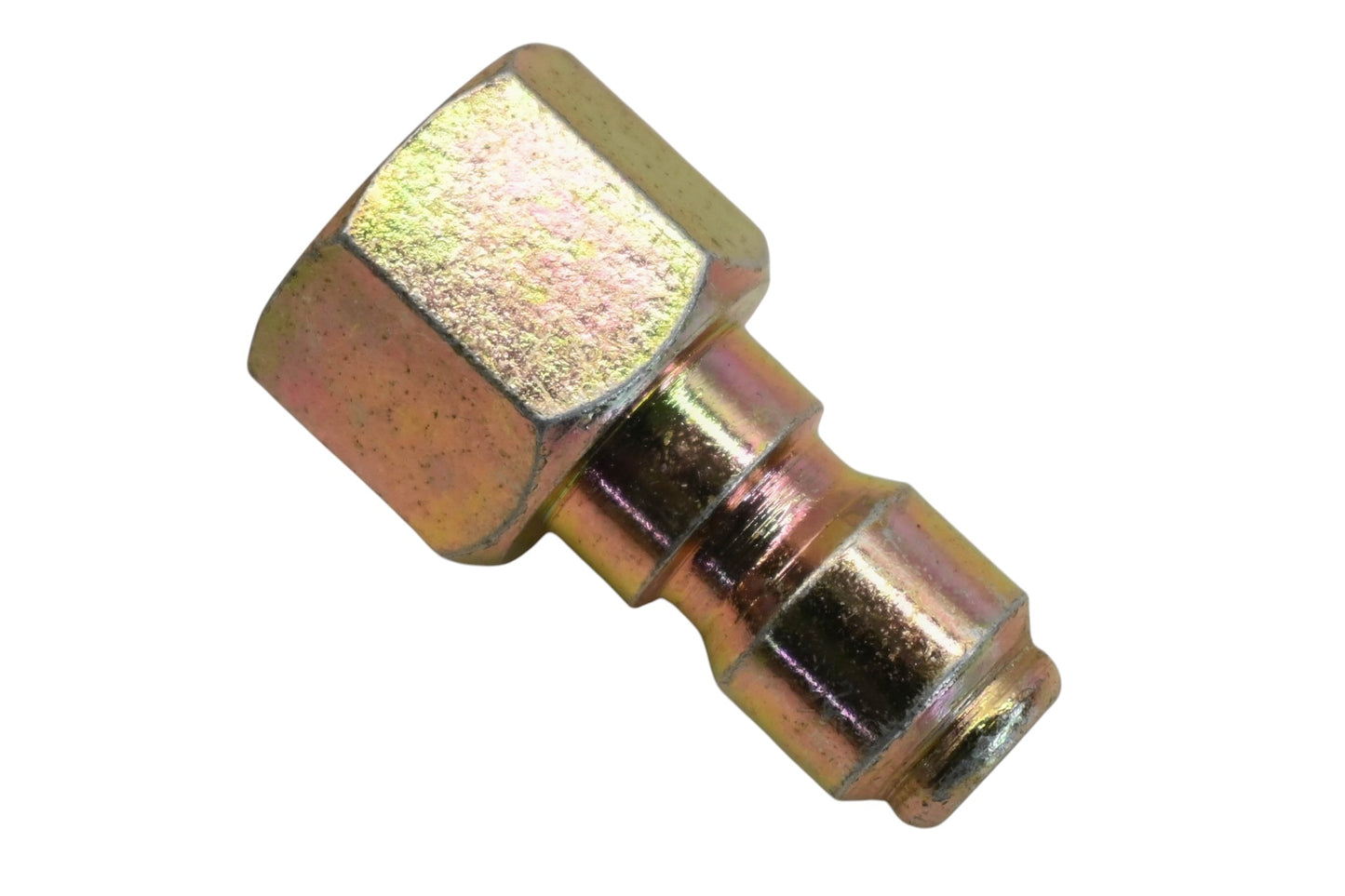 Rotary 48-9417, 8102.0350.00 1/4" x FPT Brass Plug NOS