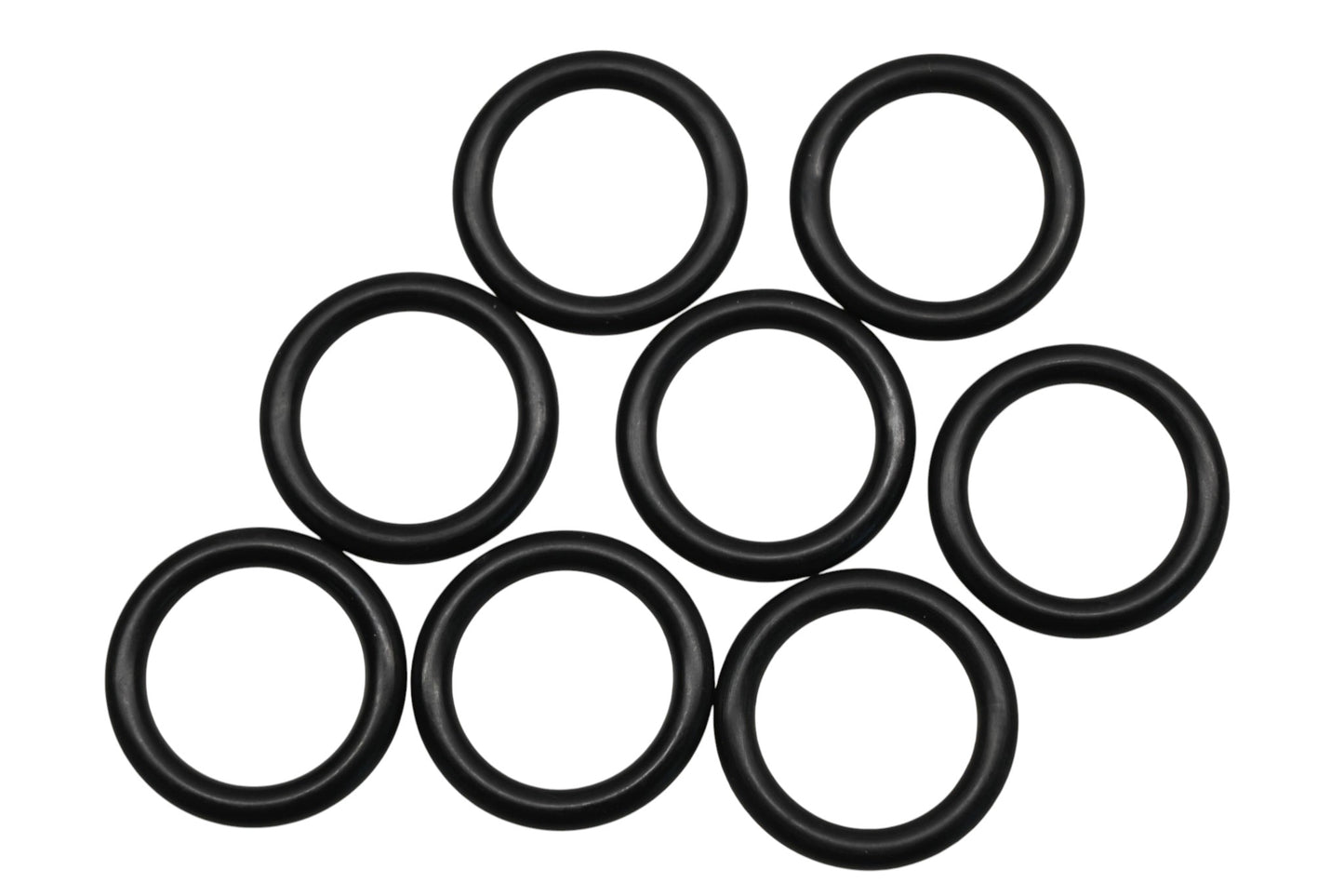 Rotary 02-159, NO-210 3/4" x 1" O-Rings Qty 8 NOS