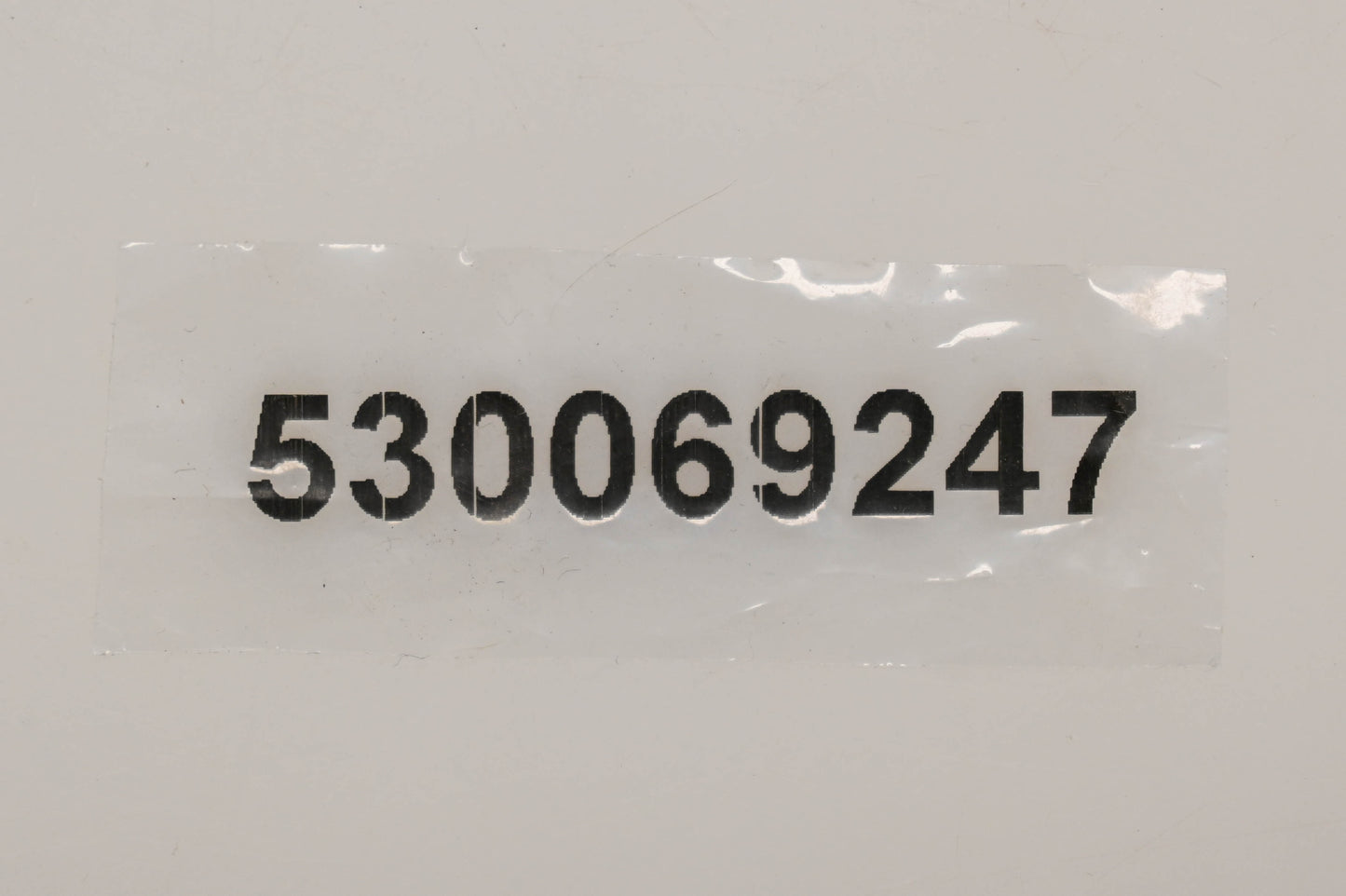 New OEM Husqvarna 530069247 Fuel Hoses Qty 3 NOS