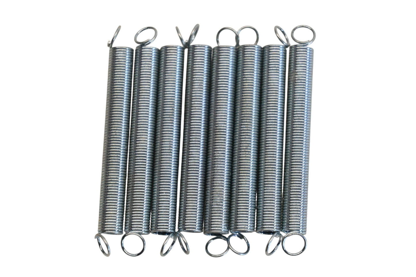 Oregon 05-111 3/16" x 1-3/4" Springs Qty 8 NOS