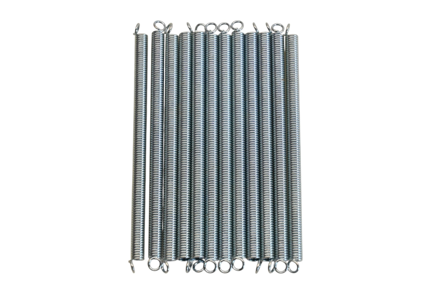 Oregon 05-120 5/32" x 3-1/16" Springs Qty 12 NOS