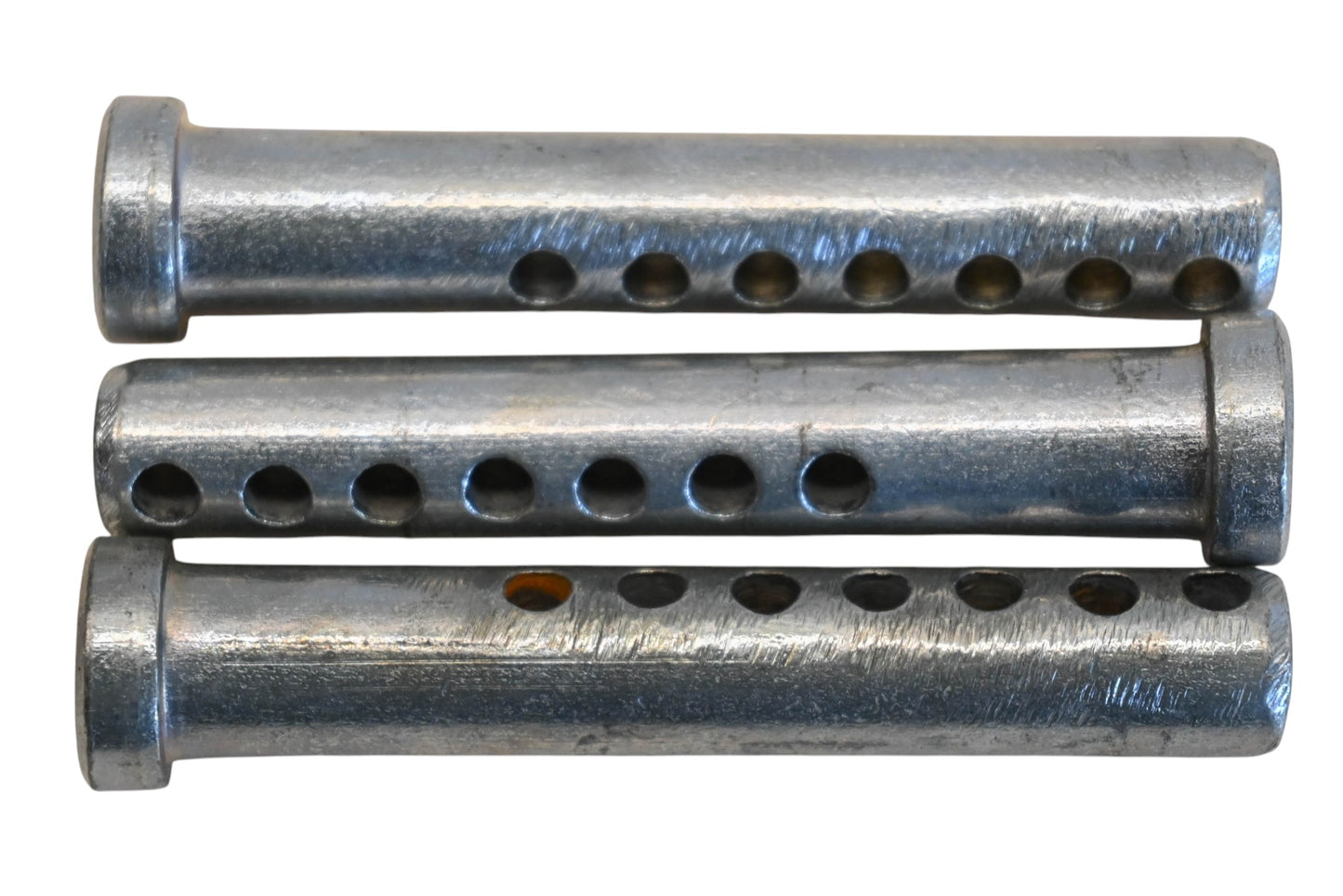 Oregon 02-330 7/16" x 2-1/2" Tiller Tine Pins Qty 3 NOS