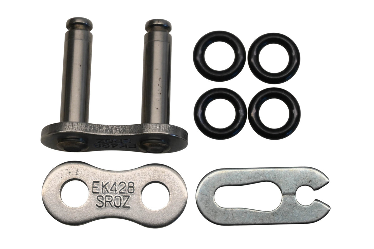 EK EK428SROZ, 428SROZ-SKJ #428 Connecting Link Kit NOS