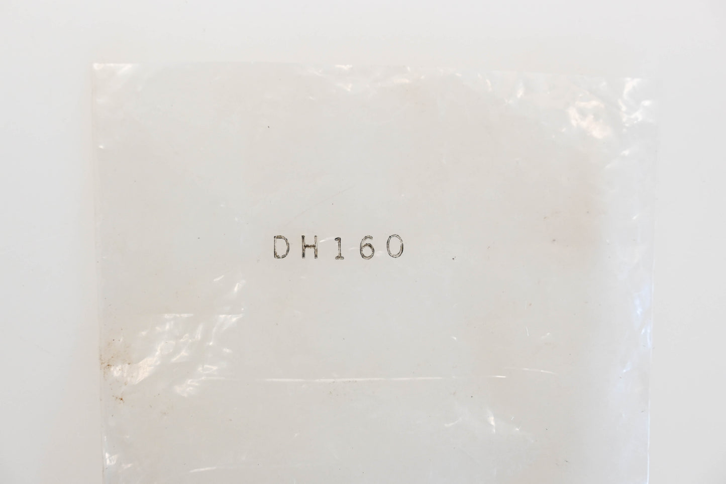 Dyno Jet DH160 #160 Pilot Air Jets Qty 4 NOS