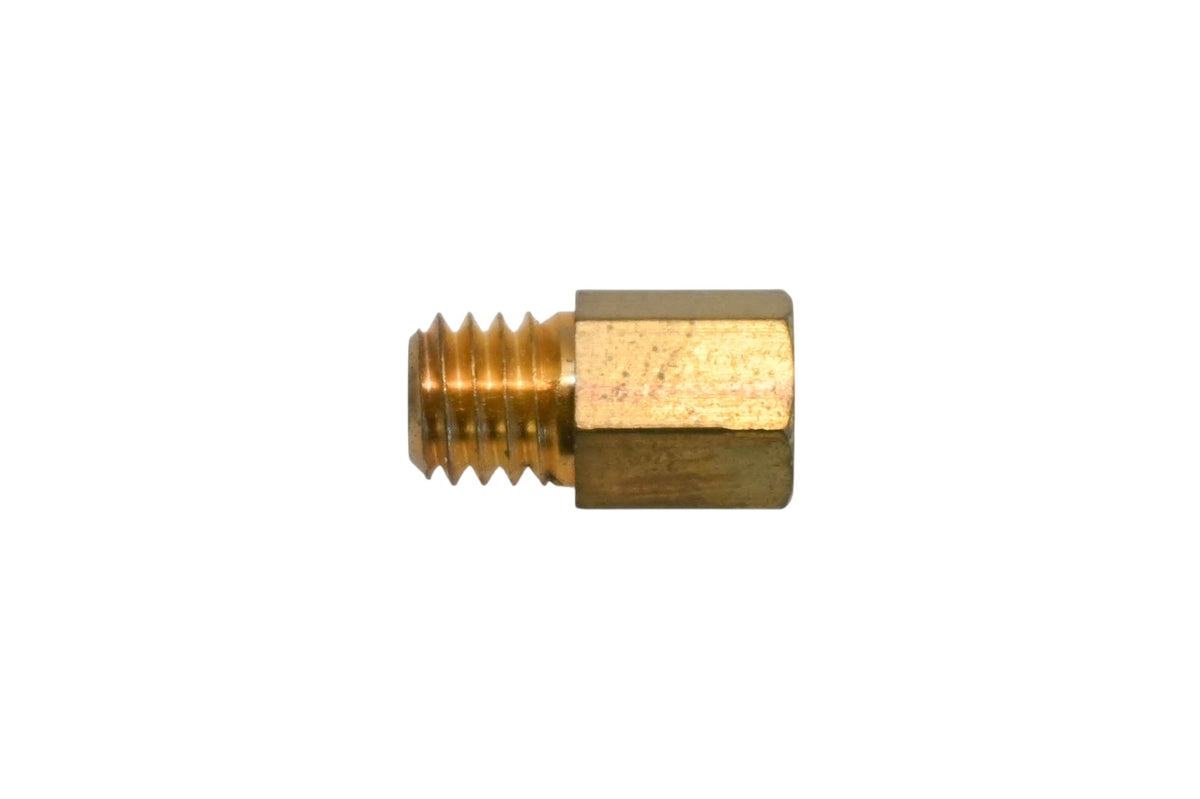 Mikuni K4/042-250 #250 Hex Main Jet NOS