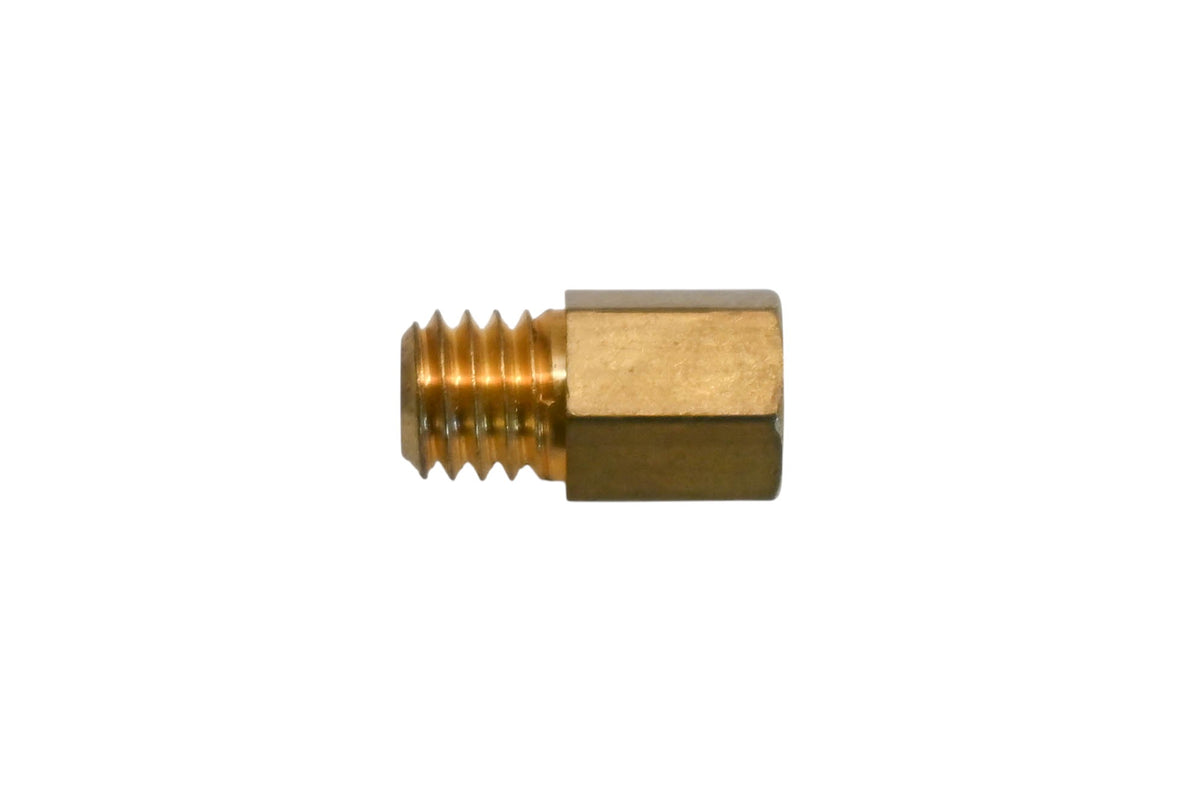Mikuni K4/042-260 #260 Hex Main Jet NOS