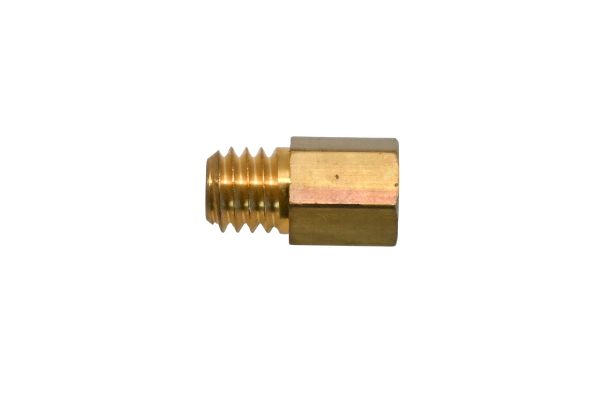 Mikuni K4/042-175 #175 Hex Main Jet NOS