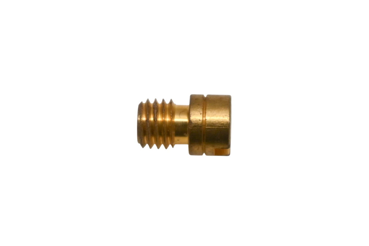Mikuni N102/221-125, N102.221-125 #125 Main Jet NOS