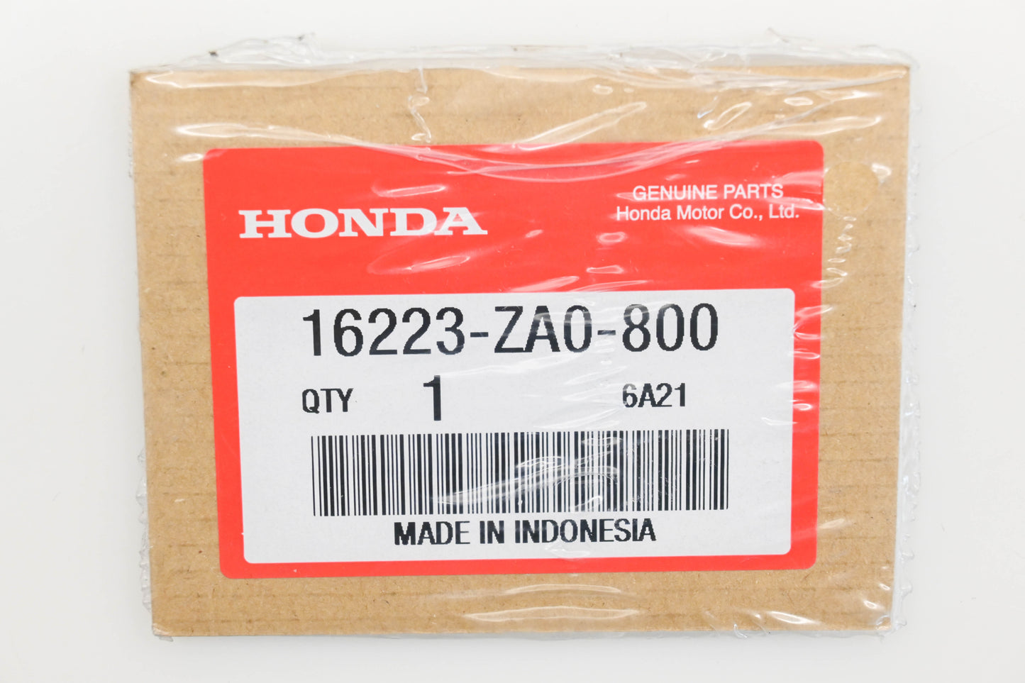 New OEM Honda 16223-ZA0-800 Insulator Gasket NOS