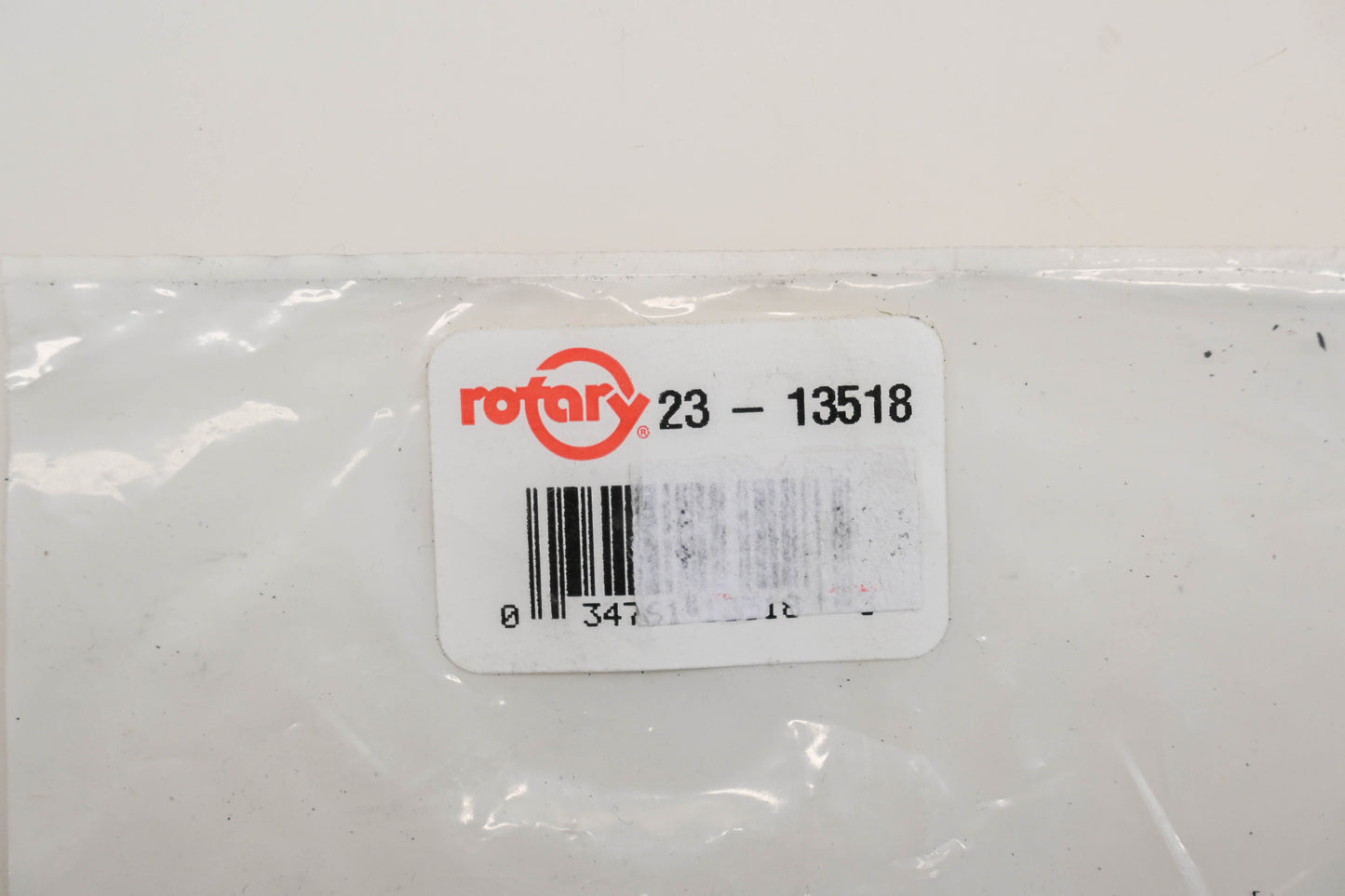 Rotary 23-13518, 18381-ZE2-W10 Exhaust Gasket NOS