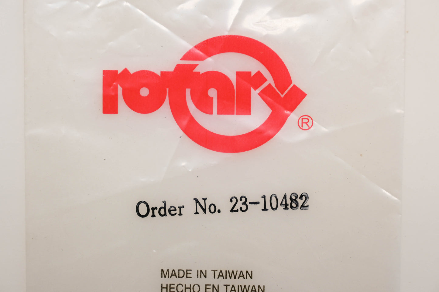Rotary 23-10482, 16221-883-800 Intake Gaskets Qty 2 NOS