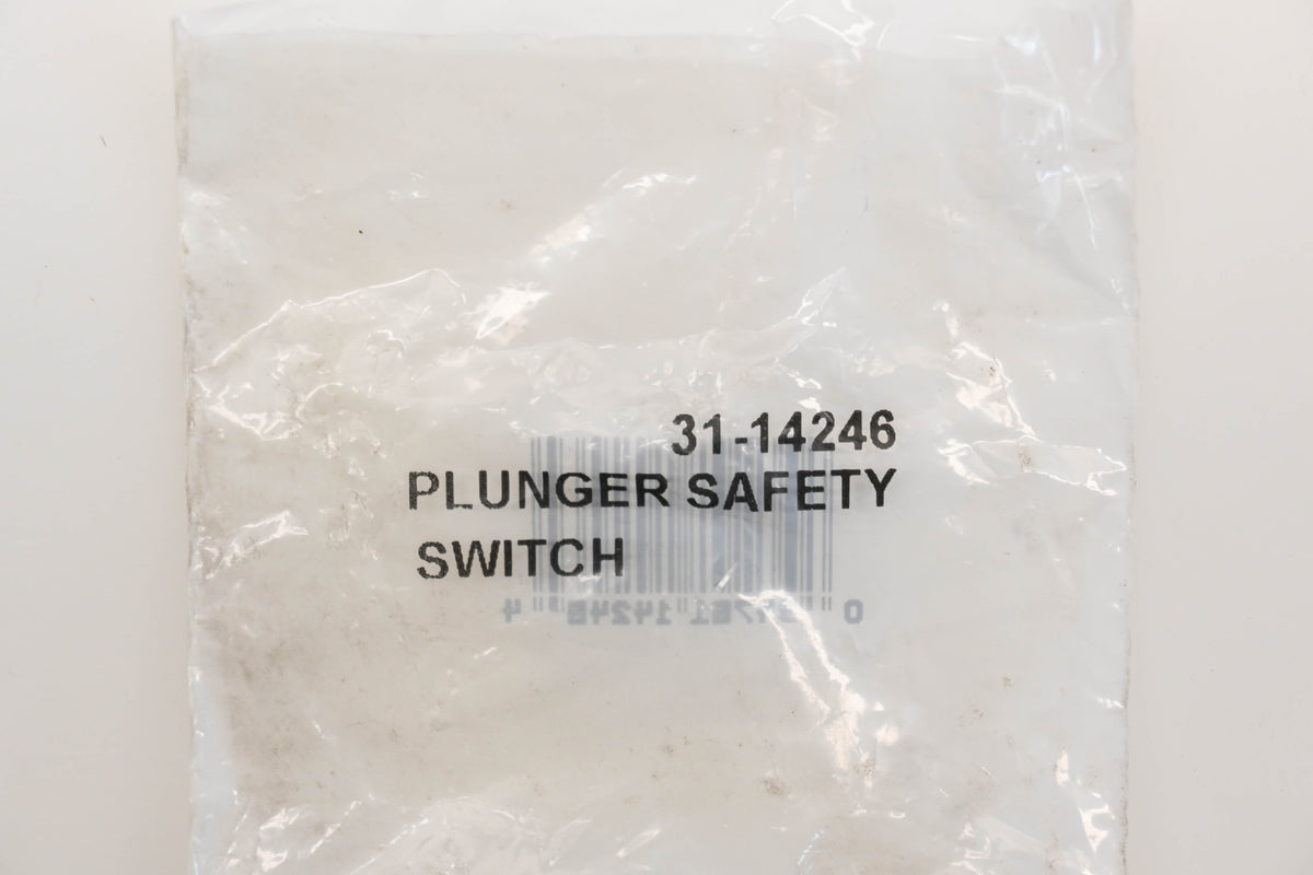 Rotary 31-14246, 725-04040, GY20073 Safety Switch NOS