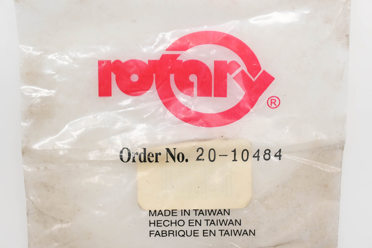 Rotary 20-10484, 16955-ZE1-000 Fuel Filter Kit NOS