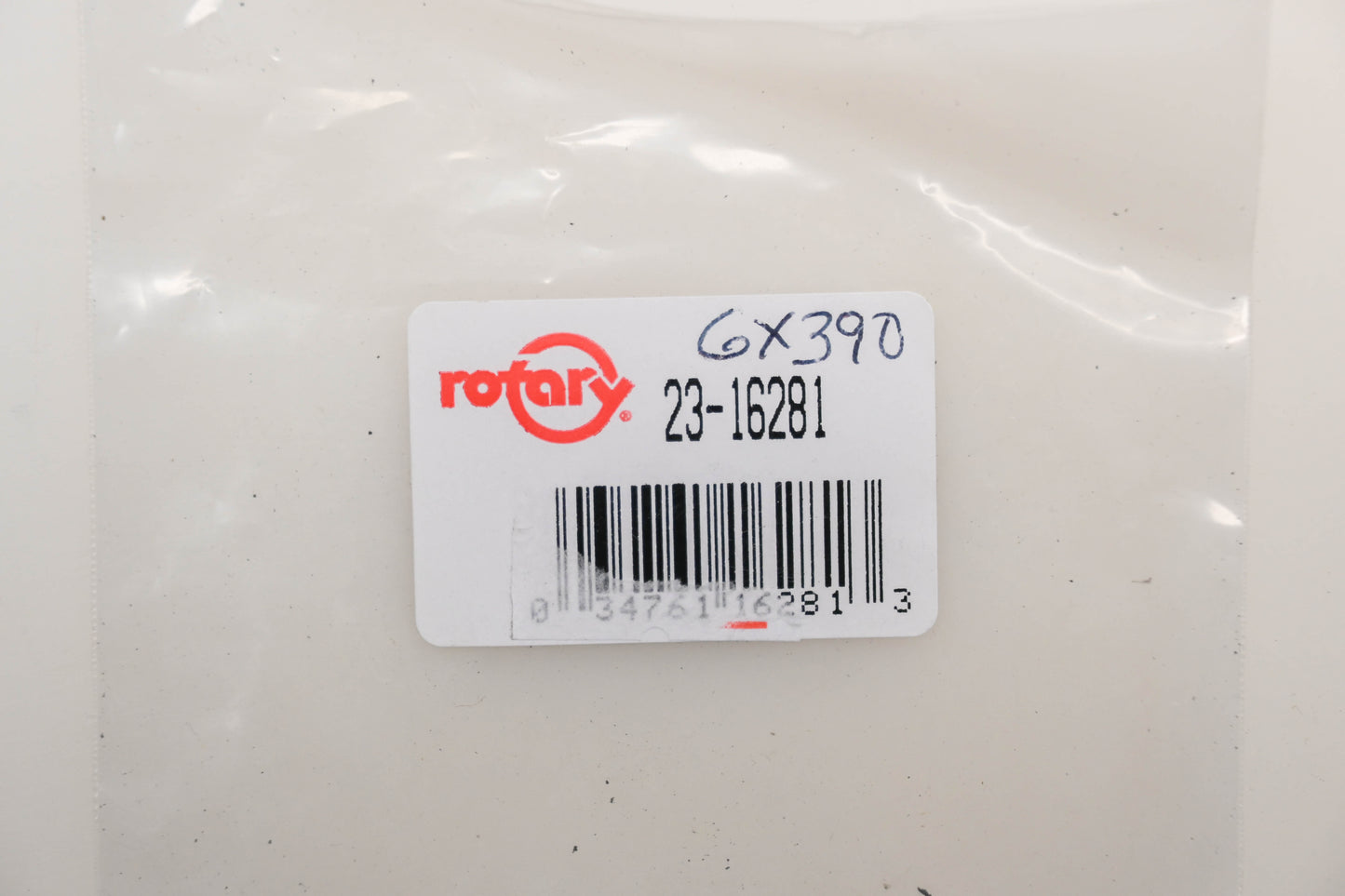 Rotary 23-16281, 16223-ZE3-W00 Carburetor Insulator Gasket Qty 2 NOS