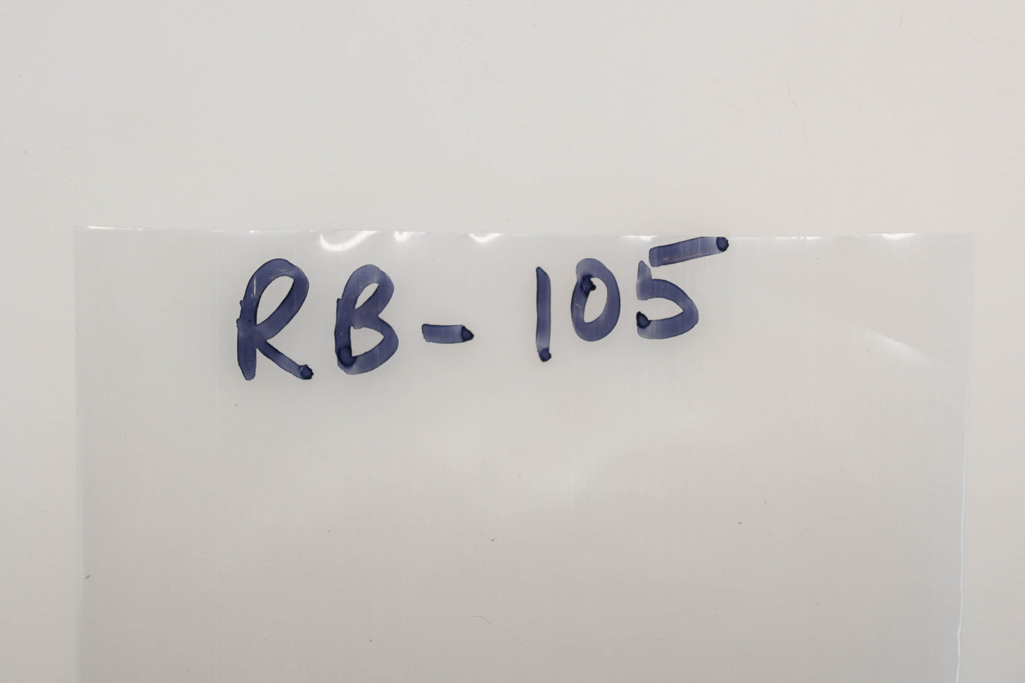 Aftermarket RB-105 Carburetor Repair Kit NOS