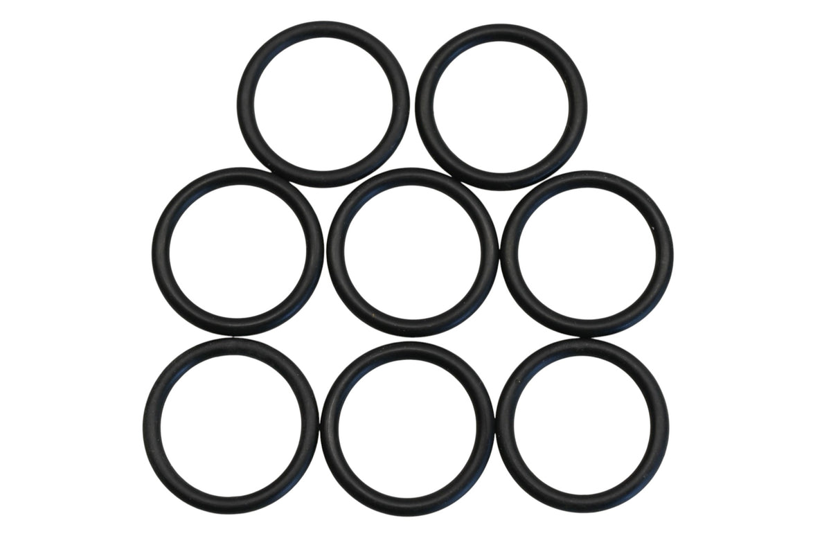 Oregon 02-644 3/4" x 15/16" x 3/32" O-Rings Qty 8 NOS