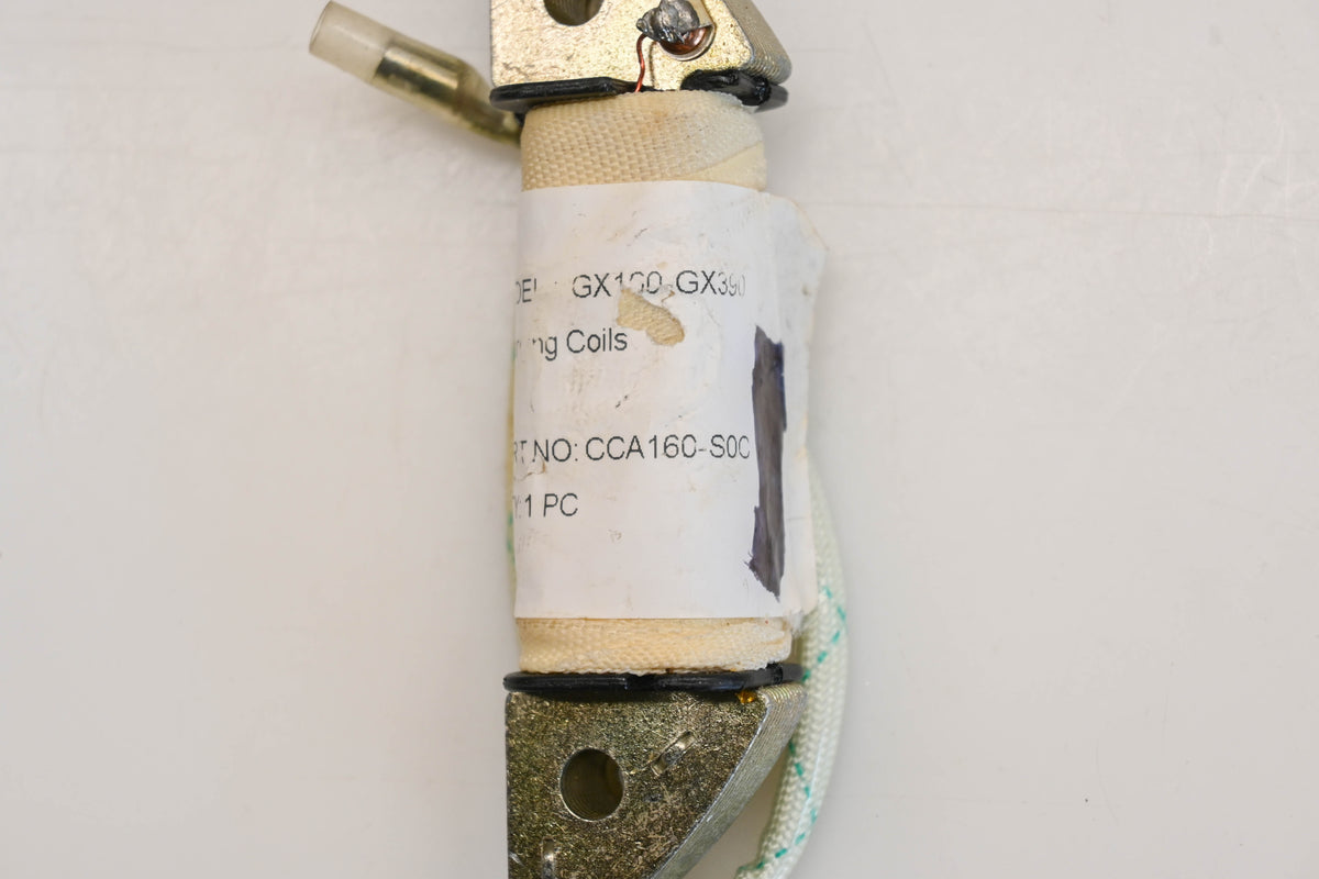 Aftermarket CCA160-S0C, 31630-ZE1-003 Charging Coil NOS